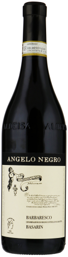 Negro Barbaresco DOC Basarin