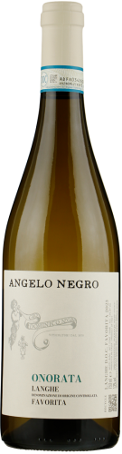 Negro Langhe Doc Onorata