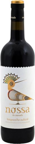 Nossa de Menade Tempranillo Natural