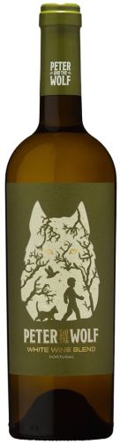 Peter and the Wolf White Wine Blend