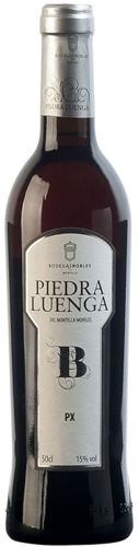 Piedra Luenga Pedro Ximénez