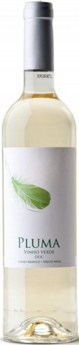 Pluma Vinho Verde DOC Branco