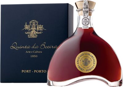Quinta da Boeira Tawny Port 10 years Old