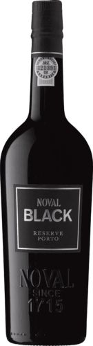 Quinta do Noval Black Reserve Port