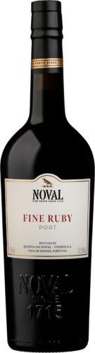 Noval Fine Ruby Port