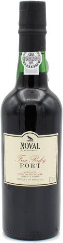 Quinta do Noval Fine Ruby Port 0,375l