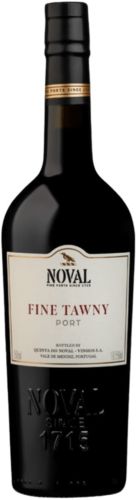 Quinta do Noval Fine Tawny Port