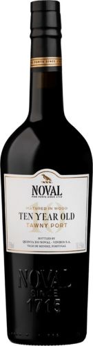 Noval 10 Year Old Tawny Port