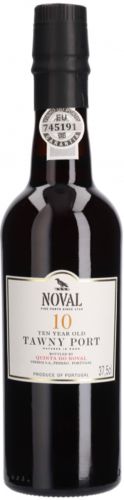 Noval 10 Year Old Tawny Port 0,375L