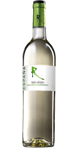 Rio Añejo Macabeo Chardonnay