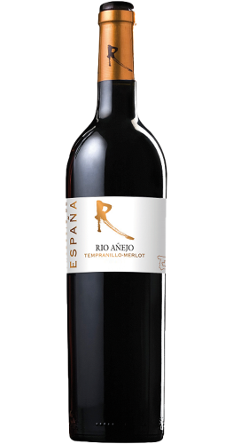 Rio Añejo Tempranillo Merlot