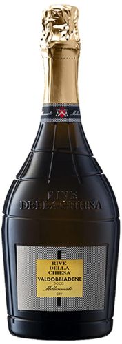 Rive della Chiesa Valdobbiadene DOCG Millesimato Dry