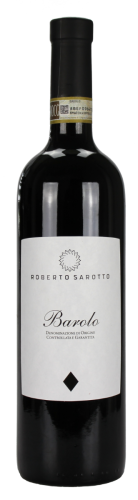 Roberto Sarotto Barolo DOCG