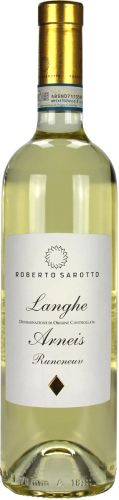 Roberto Sarotto Langhe Arneis Runcneuv DOCG