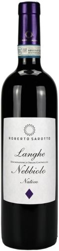 Roberto Sarotto Langhe Nebbiolo Nativo DOC