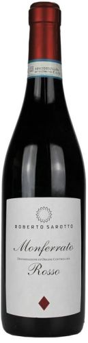Roberto Sarotto Monferrato Rosso DOC