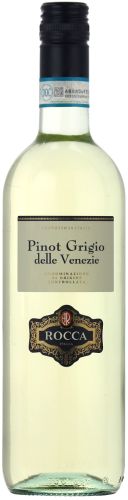 Rocca Pinot Grigio Bianco