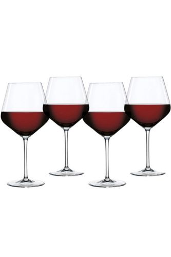 Spiegelau Style Bourgogne wijnglazen