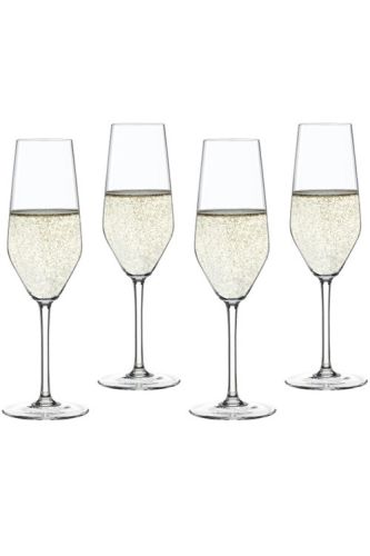 Spiegelau Style Champagne flûtes