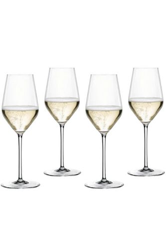 Spiegelau Style Champagne wijnglazen