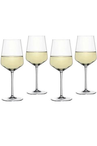 Spiegelau Style witte wijnglazen