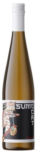 Sumo Cat Riesling