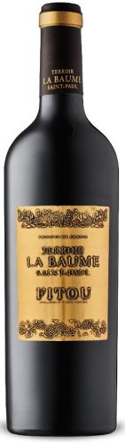 Terroir la Baume Saint-Paul Fitou