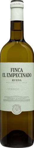 Finca el Empecinado Rueda Verdejo DO