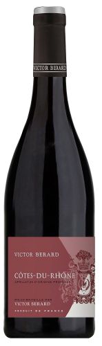 Victor Berard Côtes du Rhône Rouge