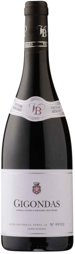 Victor Berard Gigondas AOC 