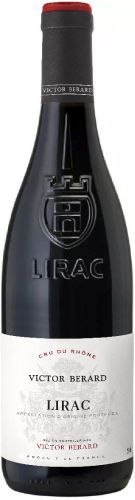 Victor Berard Lirac AOP