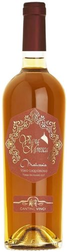 Vigna Moresca Malvasia