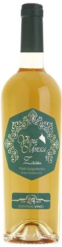 Vigna Moresca Zibibbo