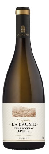 Vignobles La Baume Chardonnay Limoux AOP