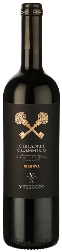 Viticcio Chianti Classico DOCG Riserva