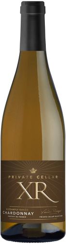 XR Private Cellar Elegantly Oaked Chardonnay