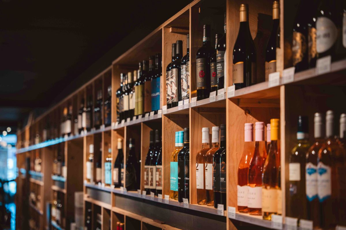 Abels Wijnen & Bastion Wine & Spirits