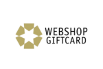 Webshop Giftcard