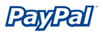 paypal logo