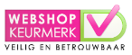 webshop keurmerk logo